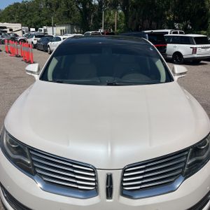 صورة 15 لـ 2018 Lincoln MKX RESERVE