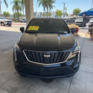 صورة مصغرة 14 لـ 2023 Cadillac XT4 LUXURY