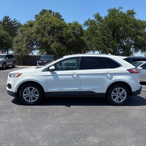 FORD EDGE SEL - 3