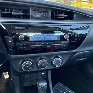 2014 Toyota COROLLA L 缩略图 37