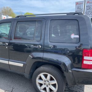 JEEP LIBERTY SPORT - 6