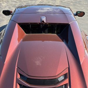 2023 Chevrolet CORVETTE STINGRAY — фото 16