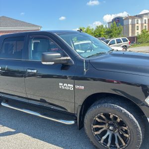 صورة مصغرة 13 لـ 2017 RAM 1500 BIG HORN