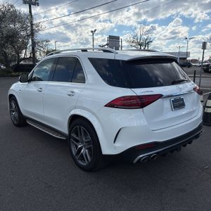 MERCEDES-BENZ GLE-CLASS - 5