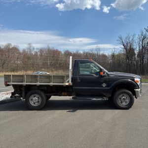 FORD F-350 SUPER DUTY XL - 10