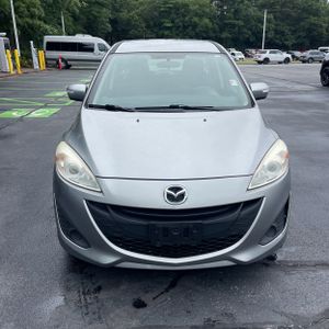 2015 Mazda MAZDA5 SPORT 缩略图 14