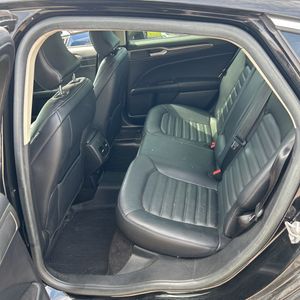 صورة مصغرة 34 لـ 2018 FORD FUSION SE
