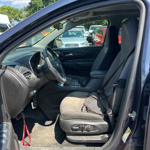 2018 Chevrolet EQUINOX LT — миниатюра 32