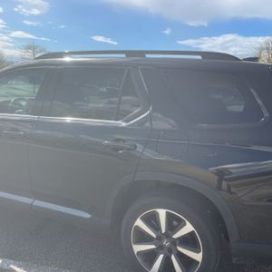 HONDA PILOT TOURING - 6