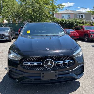 2023 Mercedes-BENZ GLA — миниатюра 14