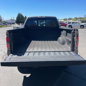 2014 FORD F-150 FX4 — миниатюра 43