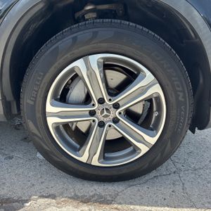 2018 Mercedes-BENZ GLC thumbnail 20