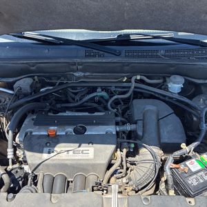 2003 Honda CR-V EX — миниатюра 40