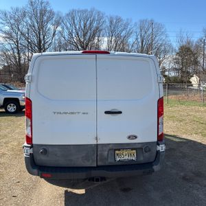 FORD TRANSIT 150 - 7