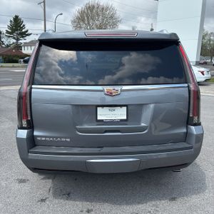 CADILLAC ESCALADE PLATINUM - 7