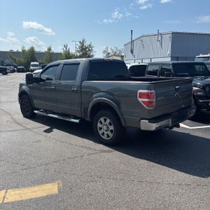 صورة 5 لـ 2009 FORD F-150 XL