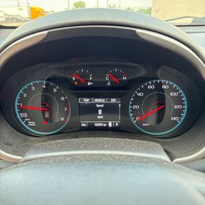 2016 Chevrolet MALIBU LS — миниатюра 39