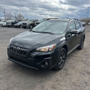 SUBARU CROSSTREK SPORT - 1