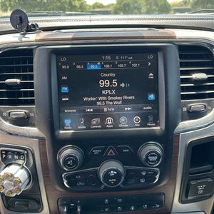 2016 RAM 1500 LARAMIE — миниатюра 31