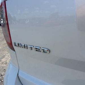 2014 FORD EXPLORER LIMITED 缩略图 22