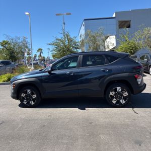 HYUNDAI KONA SEL - 3