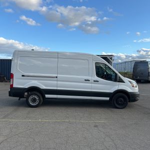 FORD TRANSIT 250 - 10