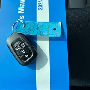 صورة مصغرة 54 لـ 2024 Honda CIVIC EX-L