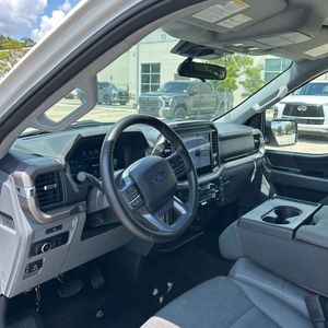 2025 FORD F-150 XLT 缩略图 36