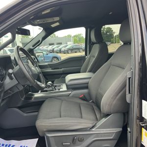 صورة مصغرة 36 لـ 2023 FORD F-150 XLT