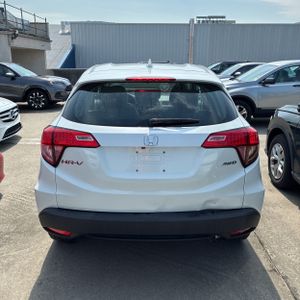 صورة 6 لـ 2016 Honda HR-V LX
