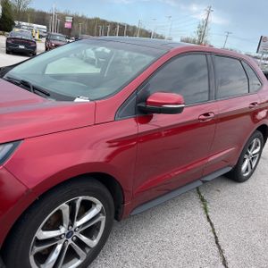 FORD EDGE SPORT - 2