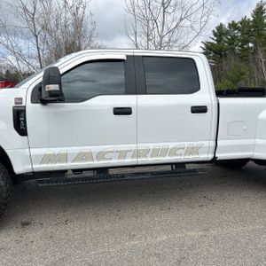 FORD F-350 SUPER DUTY XL - 4