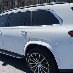 MERCEDES-BENZ GLS - 6