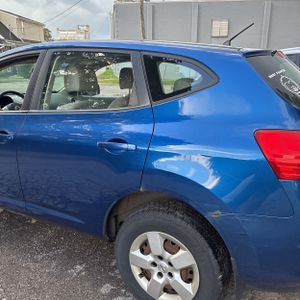 صورة 6 لـ 2009 Nissan ROGUE S