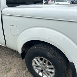 صورة مصغرة 57 لـ 2014 Nissan FRONTIER SV