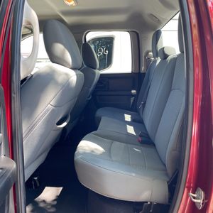 2013 RAM 1500 EXPRESS — миниатюра 34