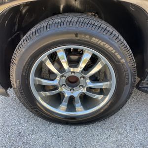 2014 Chevrolet TAHOE LT — фото 17