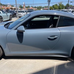 2018 Porsche 911 GT3 — фото 4