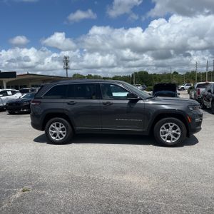 JEEP GRAND CHEROKEE - 10