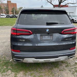 BMW X5 XDRIVE40I - 7
