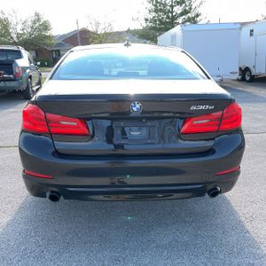 BMW 530E IPERFORMANCE - 7