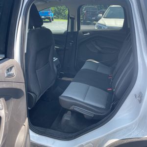 2019 FORD ESCAPE SE — миниатюра 31