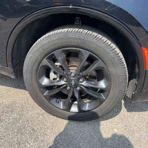 2021 Dodge DURANGO GT PLUS 缩略图 20