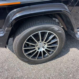 2022 Mercedes-BENZ G-CLASS thumbnail 17