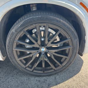 2021 BMW X5 SDRIVE40I — миниатюра 20