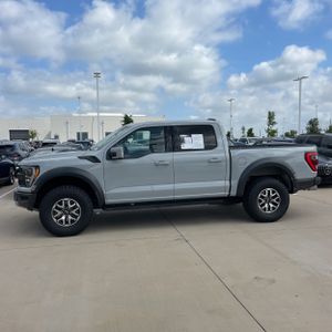 FORD F-150 RAPTOR - 3