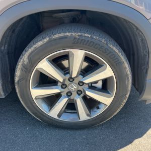 صورة مصغرة 20 لـ 2023 Honda PILOT ELITE