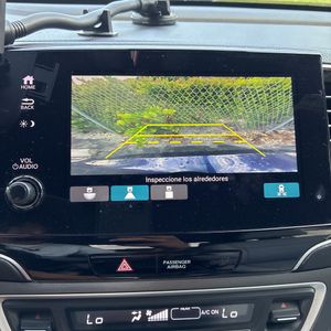 صورة مصغرة 38 لـ 2021 Honda PASSPORT EX-L
