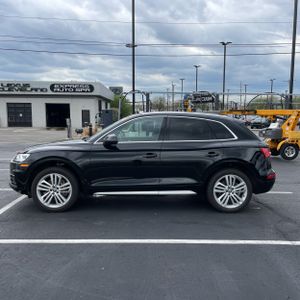 AUDI Q5 QUATTRO PREMIUM PLUS 45 TFSI - 2