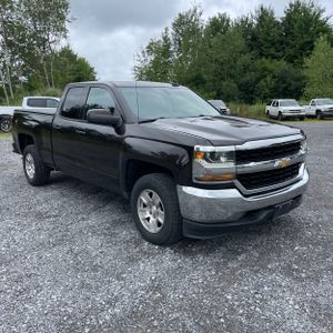 صورة مصغرة 12 لـ 2018 Chevrolet SILVERADO 1500 LT
